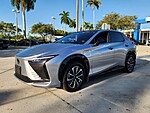 Used 2024 LEXUS RZ 450E RZ 450E LUXURY in DAVIE, FLORIDA (Photo 8)