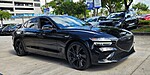 Used 2023 GENESIS G70 2.0T in DAVIE, FLORIDA