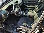 Used 2024 Honda Civic EX in DAVIE, FLORIDA (Photo 10)
