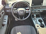 Used 2024 Honda Civic EX in DAVIE, FLORIDA (Photo 12)