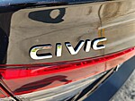 Used 2024 Honda Civic EX in DAVIE, FLORIDA (Photo 13)