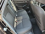 Used 2024 Honda Civic EX in DAVIE, FLORIDA (Photo 15)