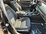 Used 2024 Honda Civic EX in DAVIE, FLORIDA (Photo 16)