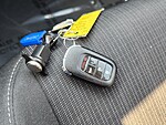 Used 2024 Honda Civic EX in DAVIE, FLORIDA (Photo 18)