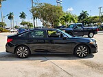 Used 2024 Honda Civic EX in DAVIE, FLORIDA (Photo 2)