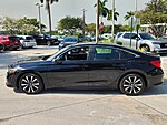 Used 2024 Honda Civic EX in DAVIE, FLORIDA (Photo 3)