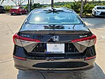 Used 2024 Honda Civic EX in DAVIE, FLORIDA (Photo 5)