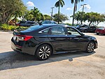 Used 2024 Honda Civic EX in DAVIE, FLORIDA (Photo 6)
