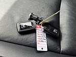 Used 2024 Honda Odyssey EX-L in DAVIE, FLORIDA (Photo 19)