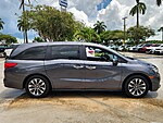 Used 2024 Honda Odyssey EX-L in DAVIE, FLORIDA (Photo 2)
