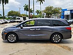 Used 2024 Honda Odyssey EX-L in DAVIE, FLORIDA (Photo 3)