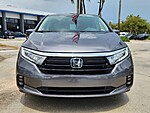 Used 2024 Honda Odyssey EX-L in DAVIE, FLORIDA (Photo 4)