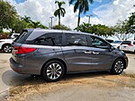 Used 2024 Honda Odyssey EX-L in DAVIE, FLORIDA (Photo 6)