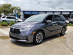 Used 2024 Honda Odyssey EX-L in DAVIE, FLORIDA (Photo 8)