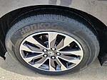 Used 2024 Honda Odyssey EX-L in DAVIE, FLORIDA (Photo 9)