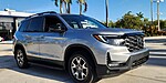 Used 2023 Honda Passport TRAILSPORT in DAVIE, FLORIDA