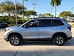 Used 2023 Honda Passport TRAILSPORT in DAVIE, FLORIDA (Photo 3)