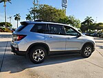 Used 2023 Honda Passport TRAILSPORT in DAVIE, FLORIDA (Photo 6)