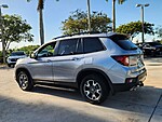 Used 2023 Honda Passport TRAILSPORT in DAVIE, FLORIDA (Photo 7)