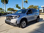 Used 2023 Honda Passport TRAILSPORT in DAVIE, FLORIDA (Photo 8)