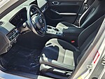 Used 2022 Honda Civic SPORT in DAVIE, FLORIDA (Photo 10)