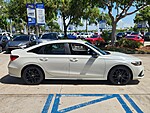 Used 2022 Honda Civic SPORT in DAVIE, FLORIDA (Photo 2)