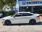 Used 2022 Honda Civic SPORT in DAVIE, FLORIDA (Photo 3)