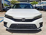 Used 2022 Honda Civic SPORT in DAVIE, FLORIDA (Photo 4)
