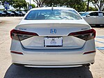 Used 2022 Honda Civic SPORT in DAVIE, FLORIDA (Photo 5)