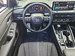 Used 2023 Honda Accord Hybrid SPORT in DAVIE, FLORIDA (Photo 12)