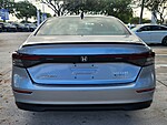 Used 2023 Honda Accord Hybrid SPORT in DAVIE, FLORIDA (Photo 5)