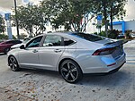 Used 2023 Honda Accord Hybrid SPORT in DAVIE, FLORIDA (Photo 7)