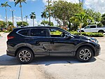 Used 2022 Honda CR-V EX in DAVIE, FLORIDA (Photo 2)