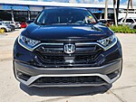 Used 2022 Honda CR-V EX in DAVIE, FLORIDA (Photo 4)