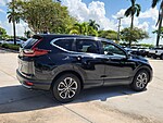Used 2022 Honda CR-V EX in DAVIE, FLORIDA (Photo 6)
