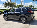 Used 2022 Honda CR-V EX in DAVIE, FLORIDA (Photo 7)