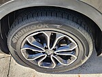 Used 2022 Honda CR-V EX in DAVIE, FLORIDA (Photo 9)