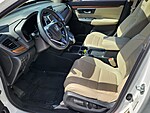 Used 2022 Honda CR-V EX-L in DAVIE, FLORIDA (Photo 10)
