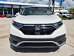 Used 2022 Honda CR-V EX-L in DAVIE, FLORIDA (Photo 4)