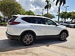 Used 2022 Honda CR-V EX-L in DAVIE, FLORIDA (Photo 6)