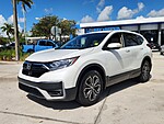 Used 2022 Honda CR-V EX-L in DAVIE, FLORIDA (Photo 8)