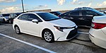 Used 2024 TOYOTA COROLLA LE in DAVIE, FLORIDA