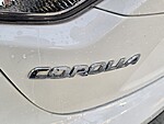 Used 2024 TOYOTA COROLLA LE in DAVIE, FLORIDA (Photo 13)