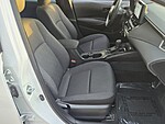 Used 2024 TOYOTA COROLLA LE in DAVIE, FLORIDA (Photo 16)