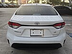 Used 2024 TOYOTA COROLLA LE in DAVIE, FLORIDA (Photo 5)