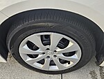 Used 2024 TOYOTA COROLLA LE in DAVIE, FLORIDA (Photo 9)