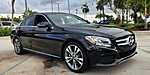 Used 2018 MERCEDES-BENZ C-CLASS C 300 in DAVIE, FLORIDA