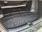 Used 2025 Honda Civic SPORT in DAVIE, FLORIDA (Photo 11)