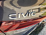 Used 2025 Honda Civic SPORT in DAVIE, FLORIDA (Photo 12)