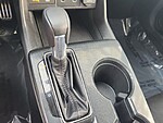 Used 2025 Honda Civic SPORT in DAVIE, FLORIDA (Photo 16)